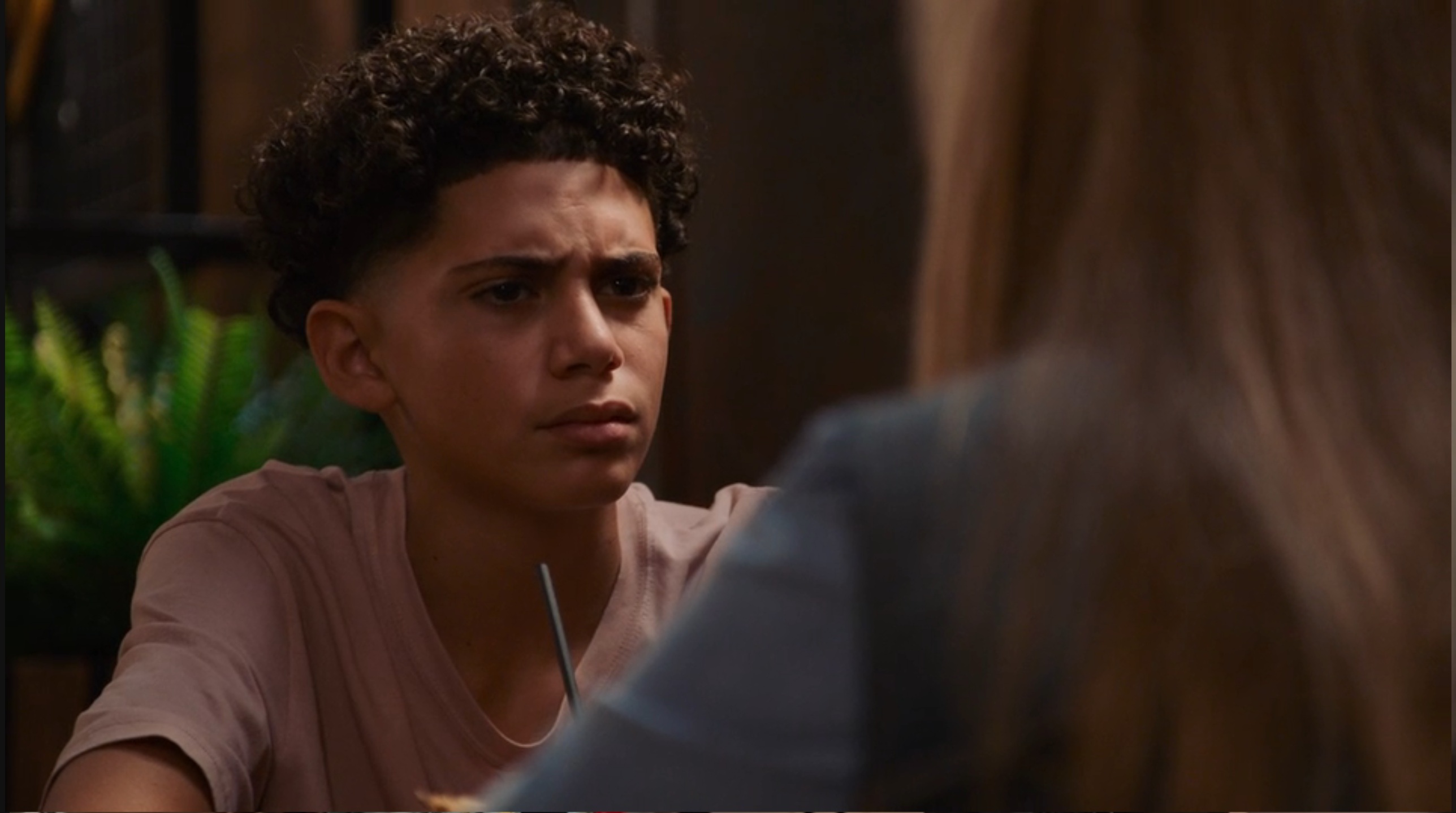 Manu wil Emma direct friendzonen